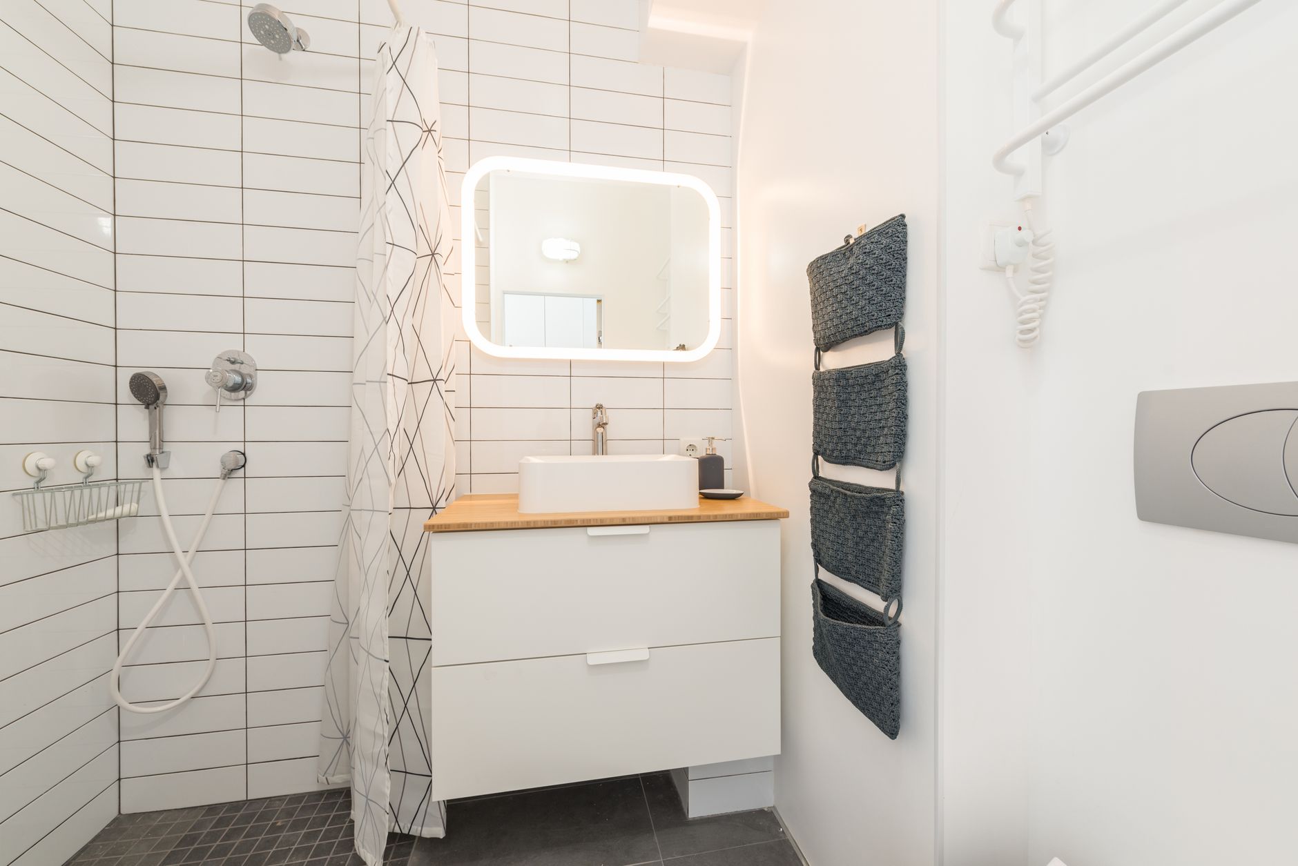 Rénovation salle de bain à Lille